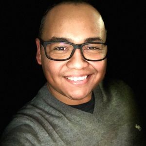 Meet your Posher, Alejandro